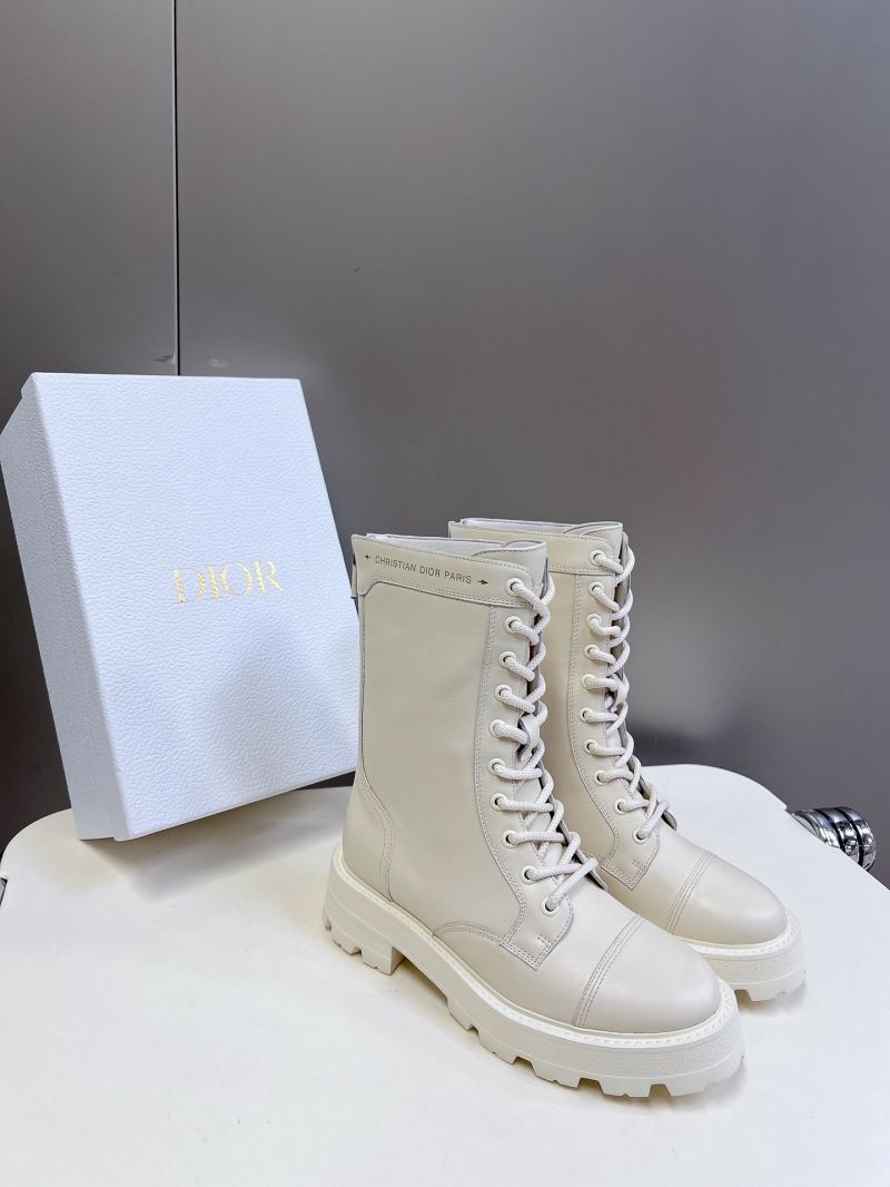 Christian Dior Boots